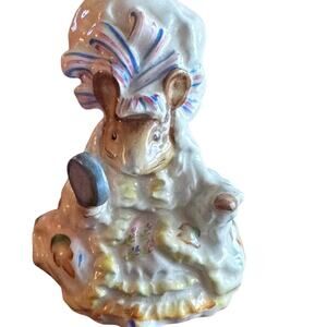 Beatrix Potter Lady Mouse Tailor of Gloucester‎ Beswick England Figurine